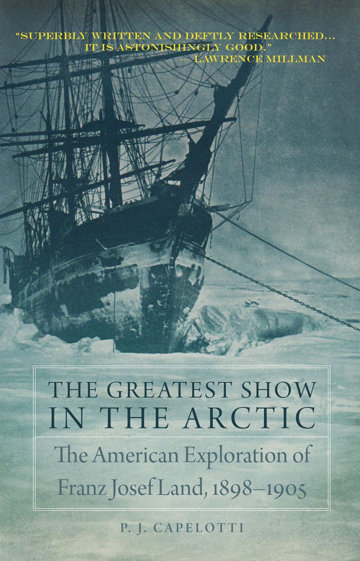 Book Arctic