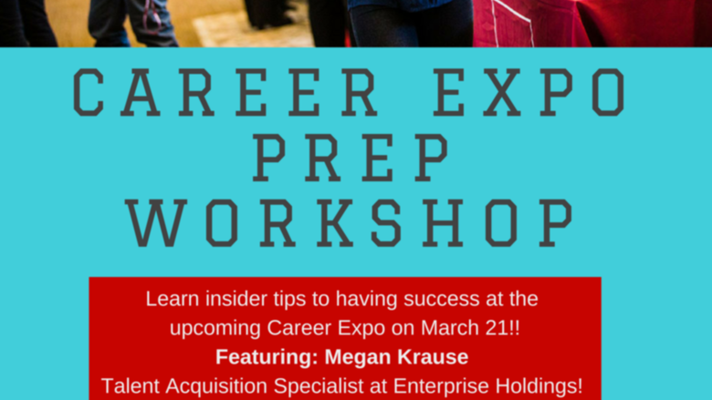career-expo-prep-workshop