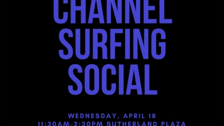 channel surfing social