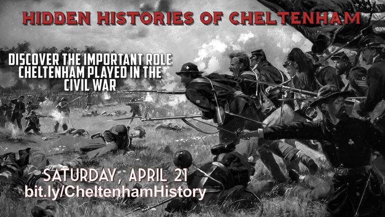 Cheltenham Hidden Histories 