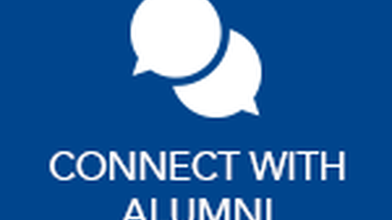 Connect With Alumni