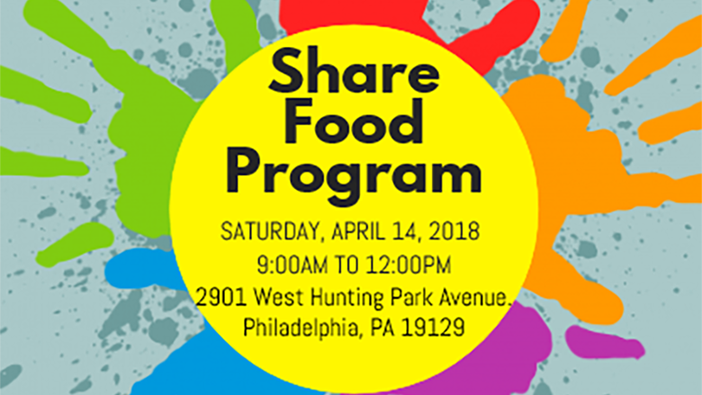 share food program