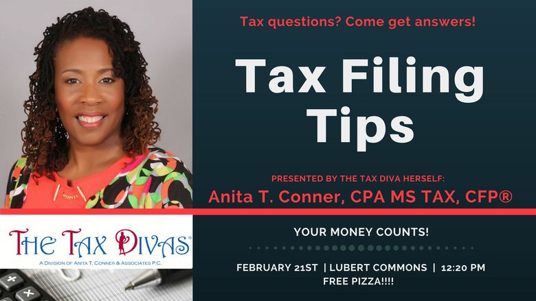 Tax Filing Tips