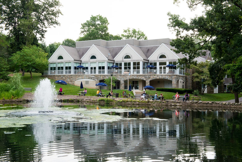 Penn State Admissions Essay