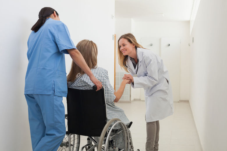 Core Medical Interpreter Certificate Penn State Abington