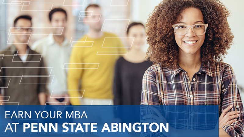 Abington MBA