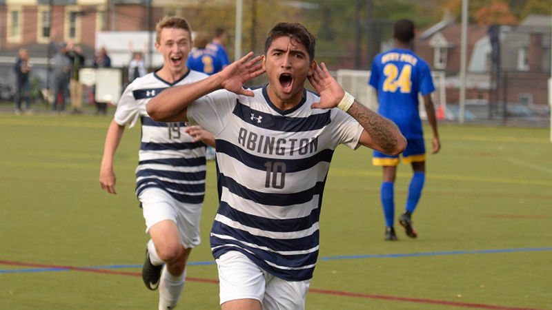 penn state soccer jersey