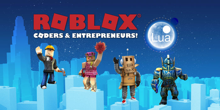 Roblox & Minecraft Meetup - Tuesday, January 21, 2020, 3:30 PM