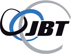 JBT logo