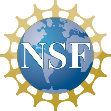 National Science Foundation (NSF) Logo