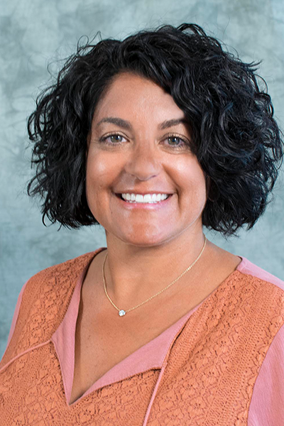 Ann Martinelli Headshot