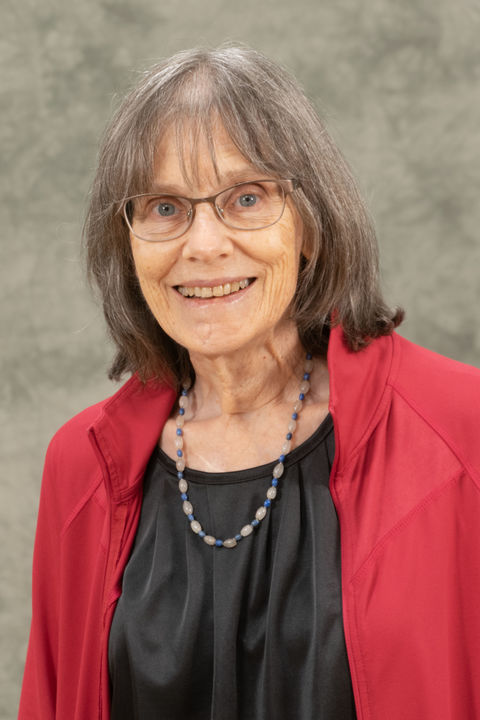 Ann Schmiedekamp headshot