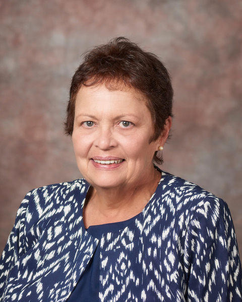 Brenda Holtzer, Ph.D.