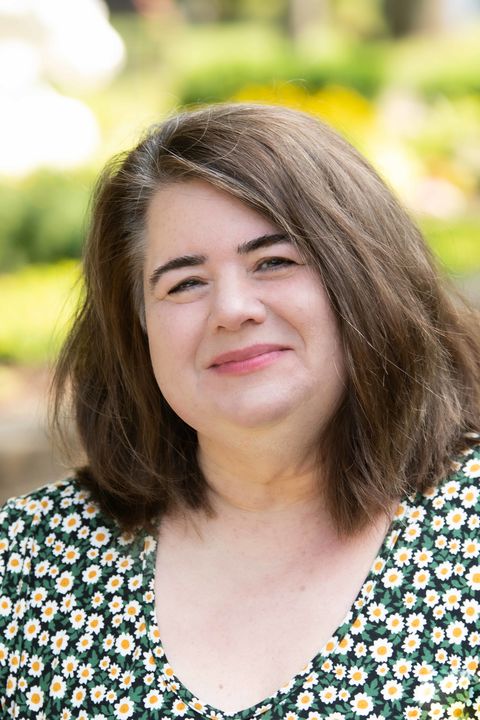 Jennifer Cressman-Hickox headshot