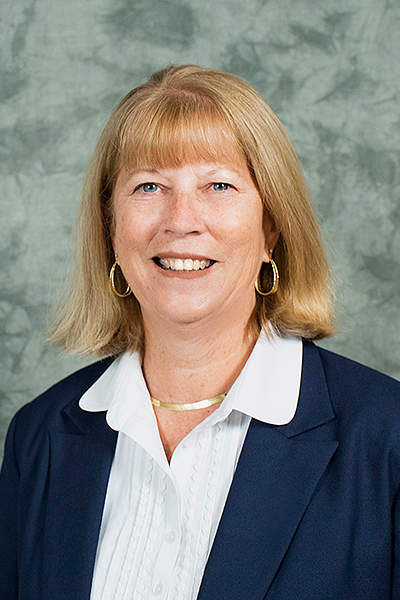 Joy Fraunfelter