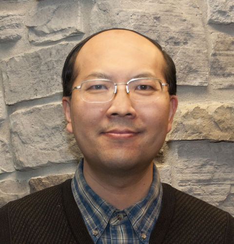 qiang duan