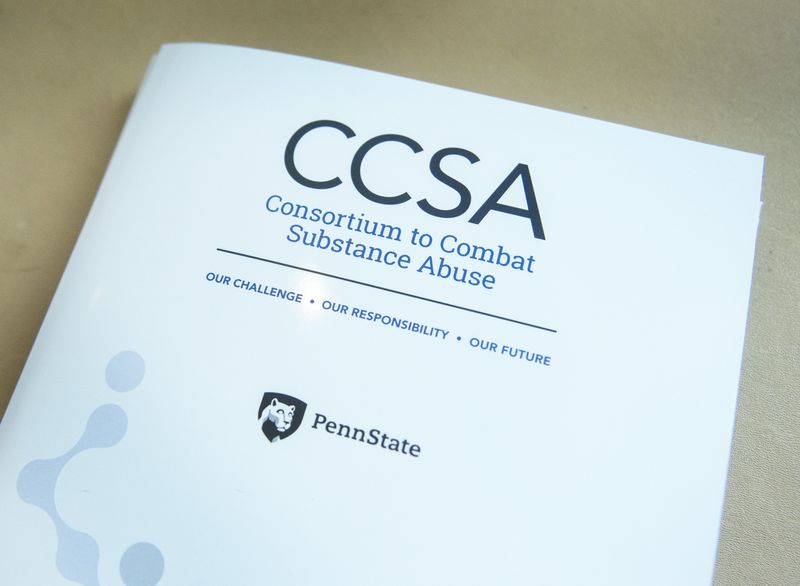 CCSA Conference Packet