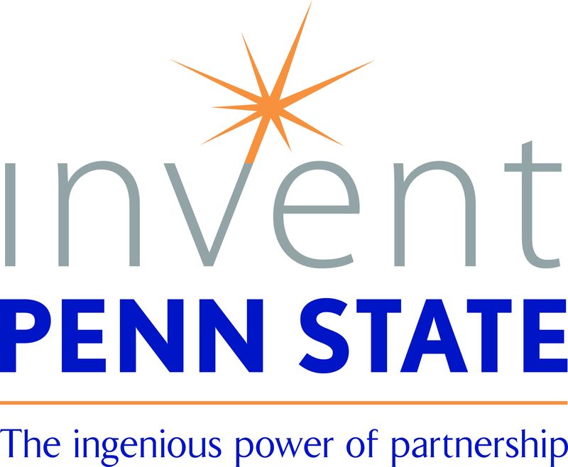 INVENT Penn State logo
