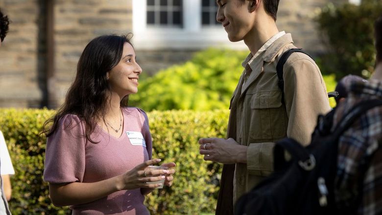 Penn State Abington celebrates students' academic excellence