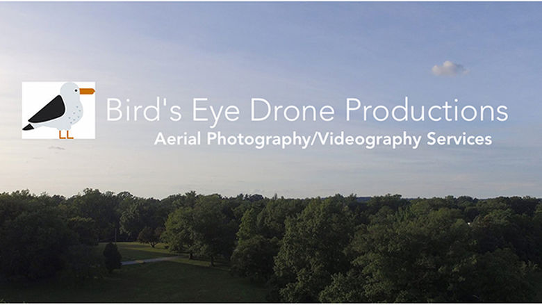 Bird's Eye Drone