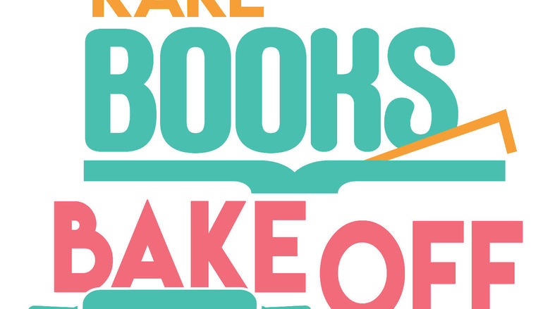 The Great Rare Books Bake Off