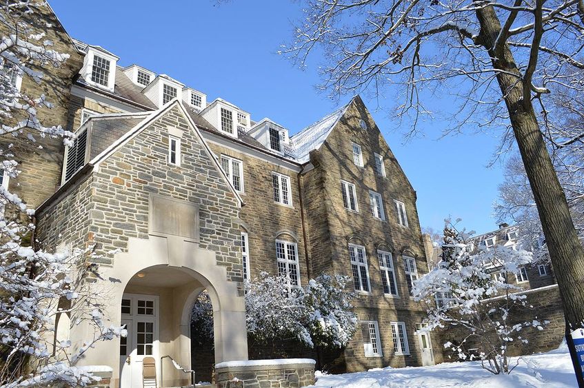 Study: Penn State Abington contributes $67.5 million to PA economy