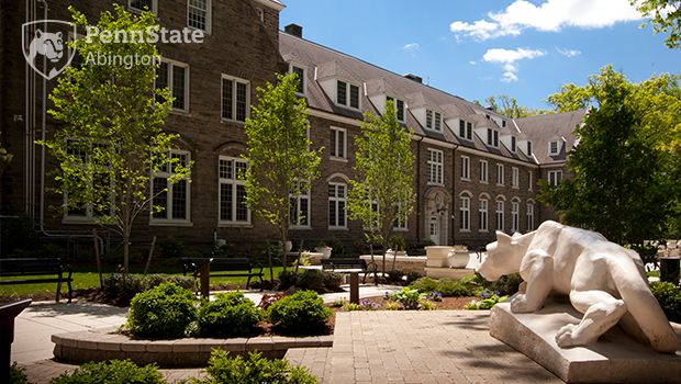 A message from the Penn State Abington interim chancellor