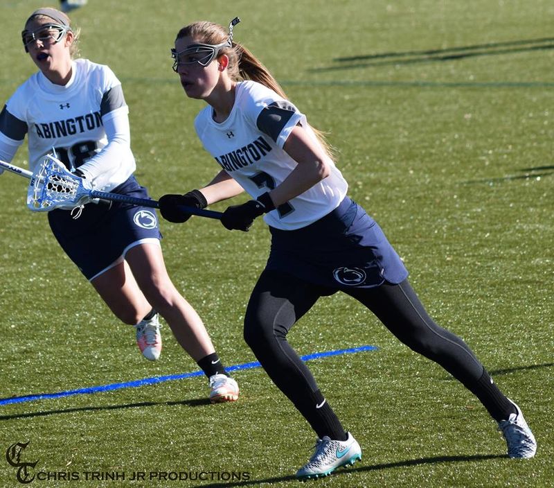 Molly Wyman
